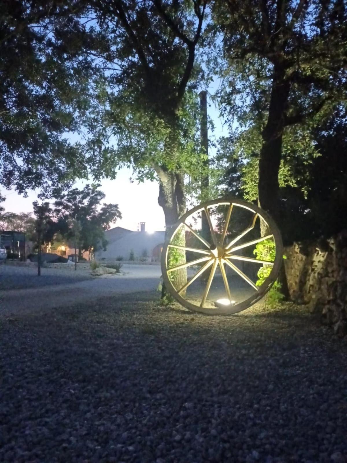 Trulli Allegretti ノーチ エクステリア 写真