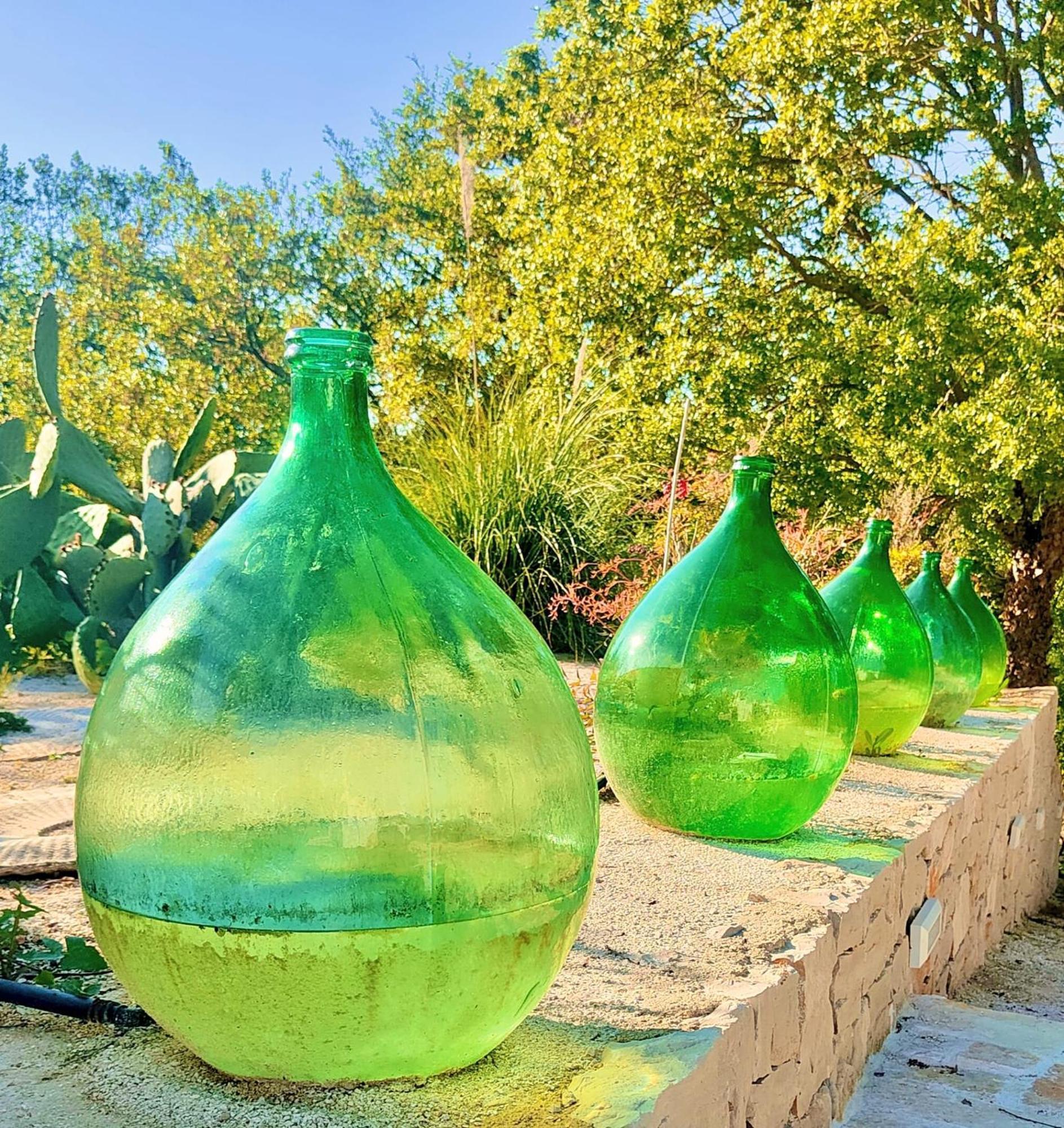 Trulli Allegretti ノーチ エクステリア 写真